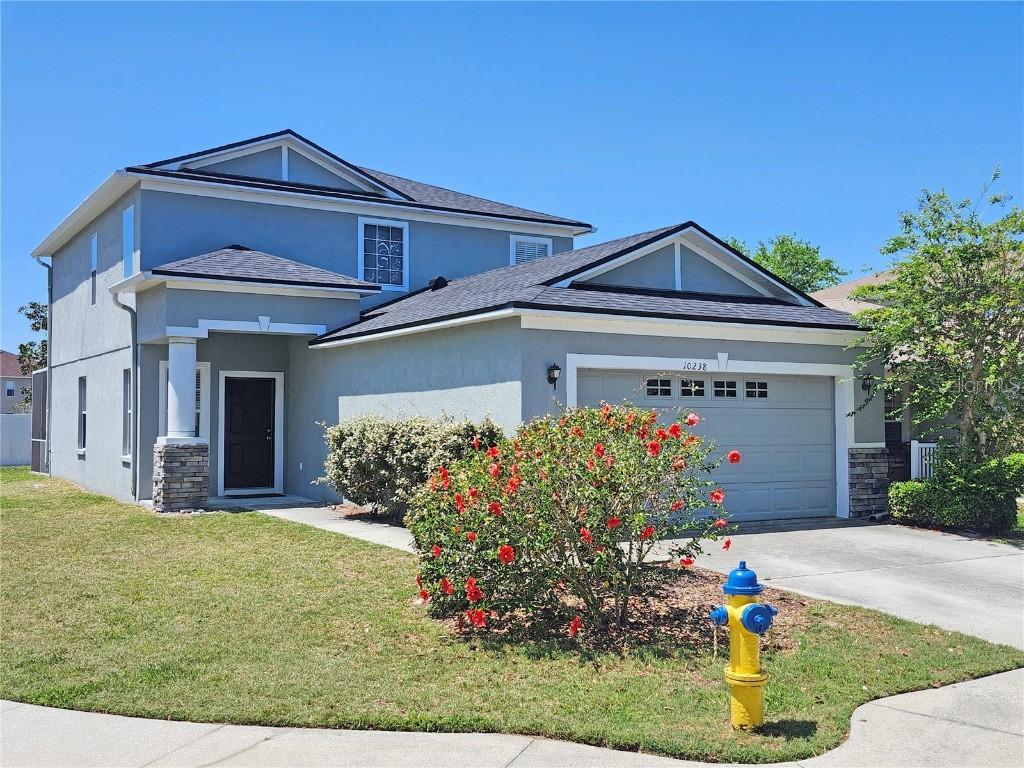 10238 Perthshire Cir., Land O Lakes, FL 34638