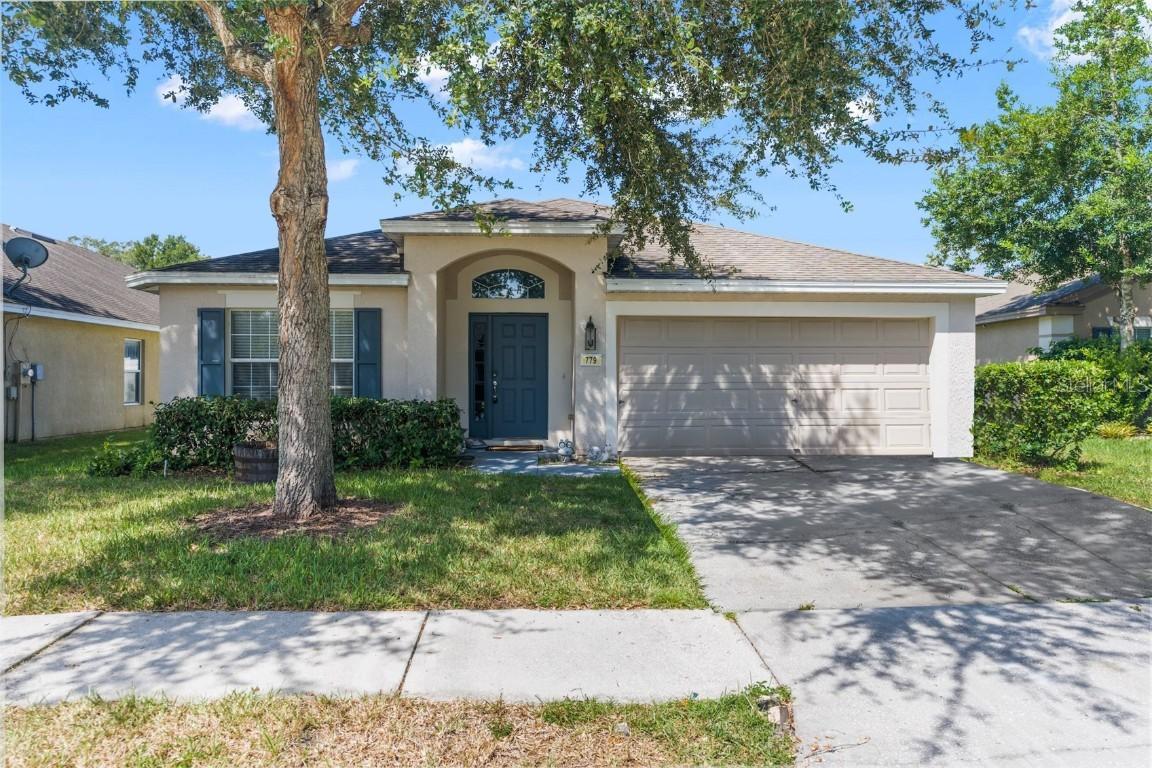 779 Nodding Shade Dr., Brooksville, FL 34604
