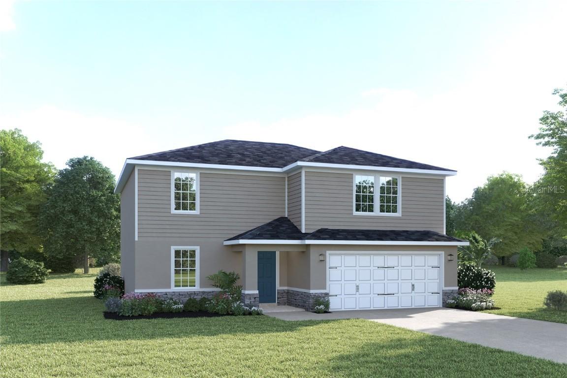 1502 Landon Ln., Haines City, FL 33844