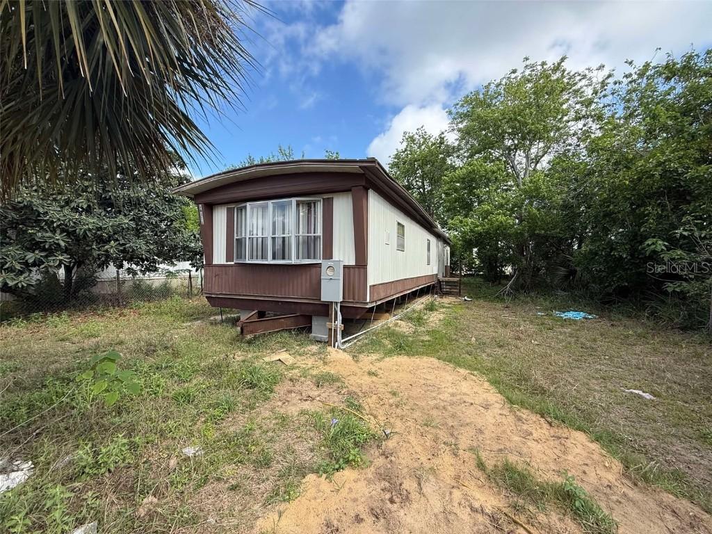 16111 Sarasota St., Brooksville, FL 34604