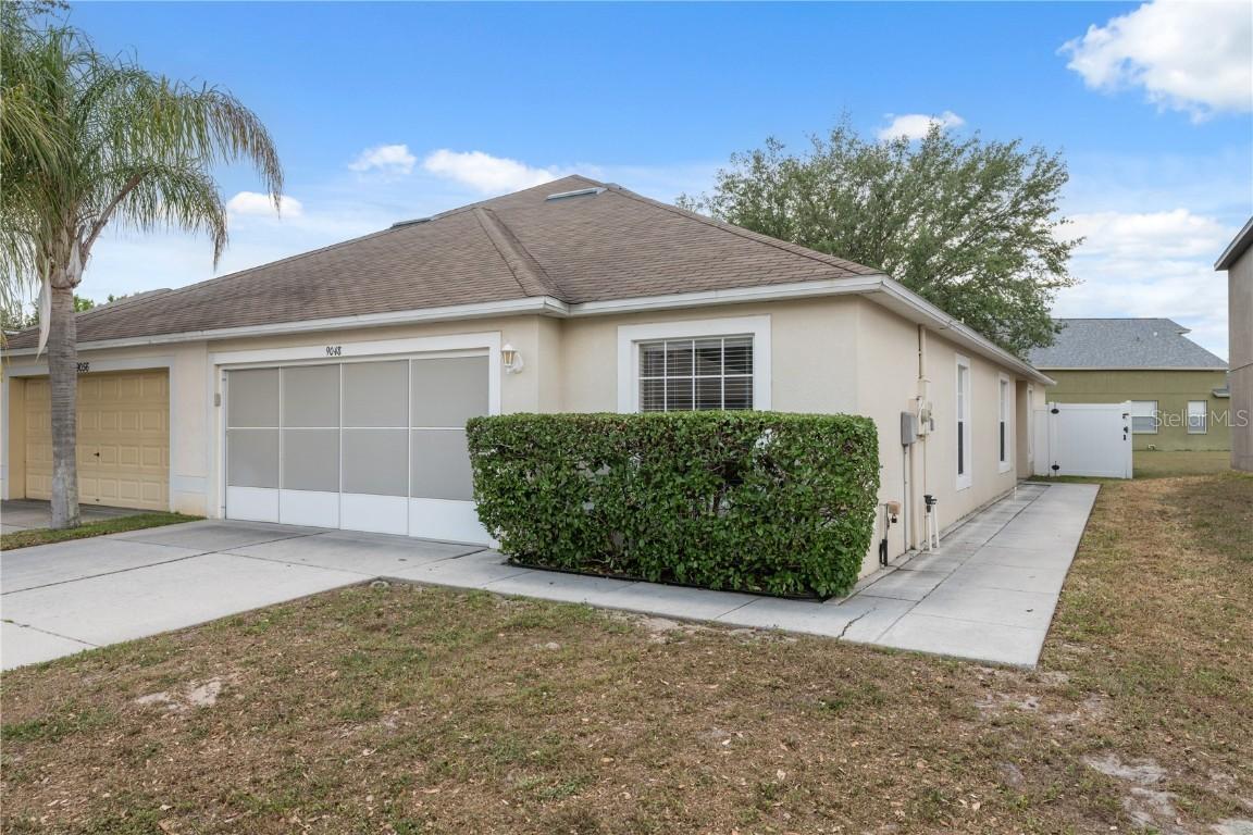 9048 Southern Charm Cir., Brooksville, FL 34613
