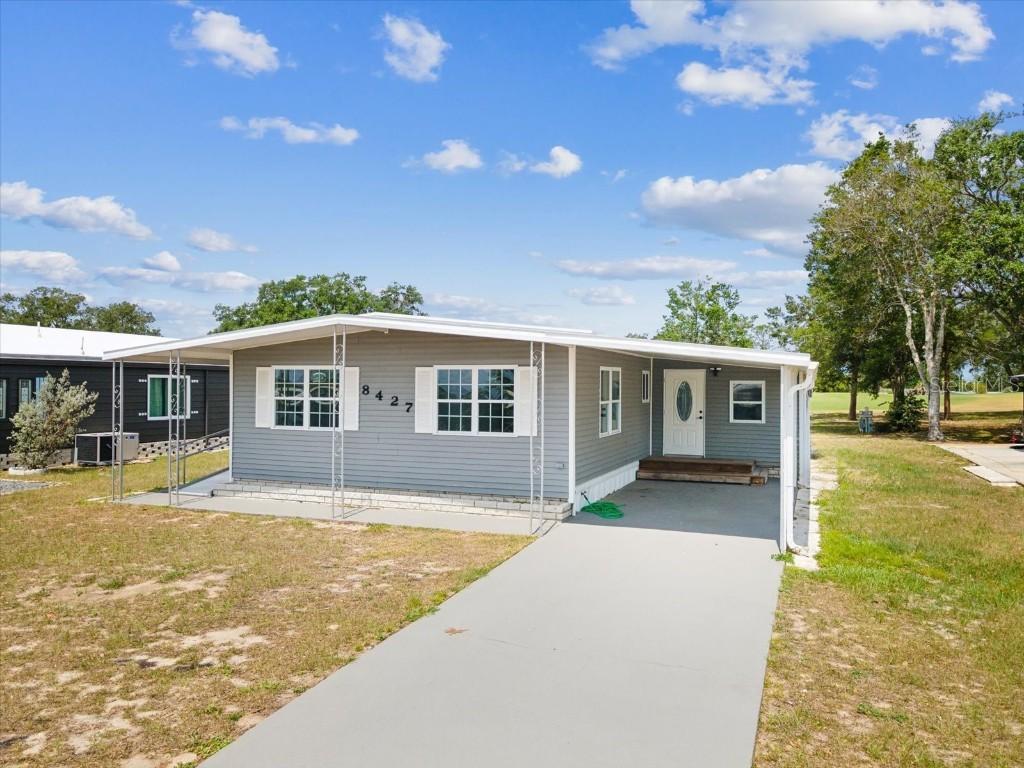 8427 Weatherford Ave., Brooksville, FL 34613