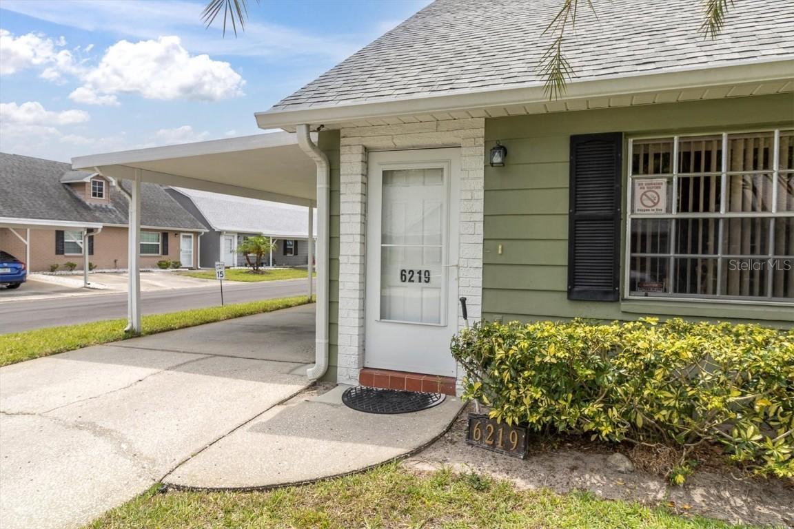 6219 Wilds Dr. #11A, New Port Richey, FL 34653