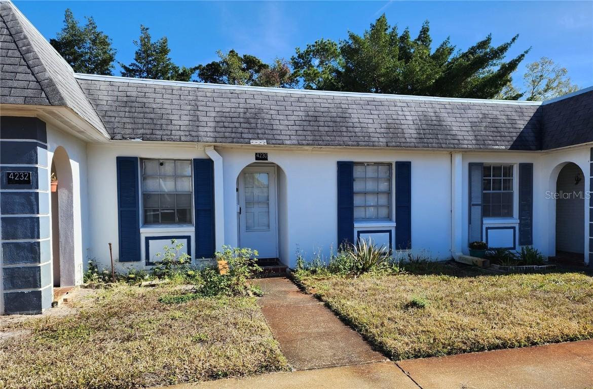[Address Hidden by Seller], New Port Richey, FL 34652