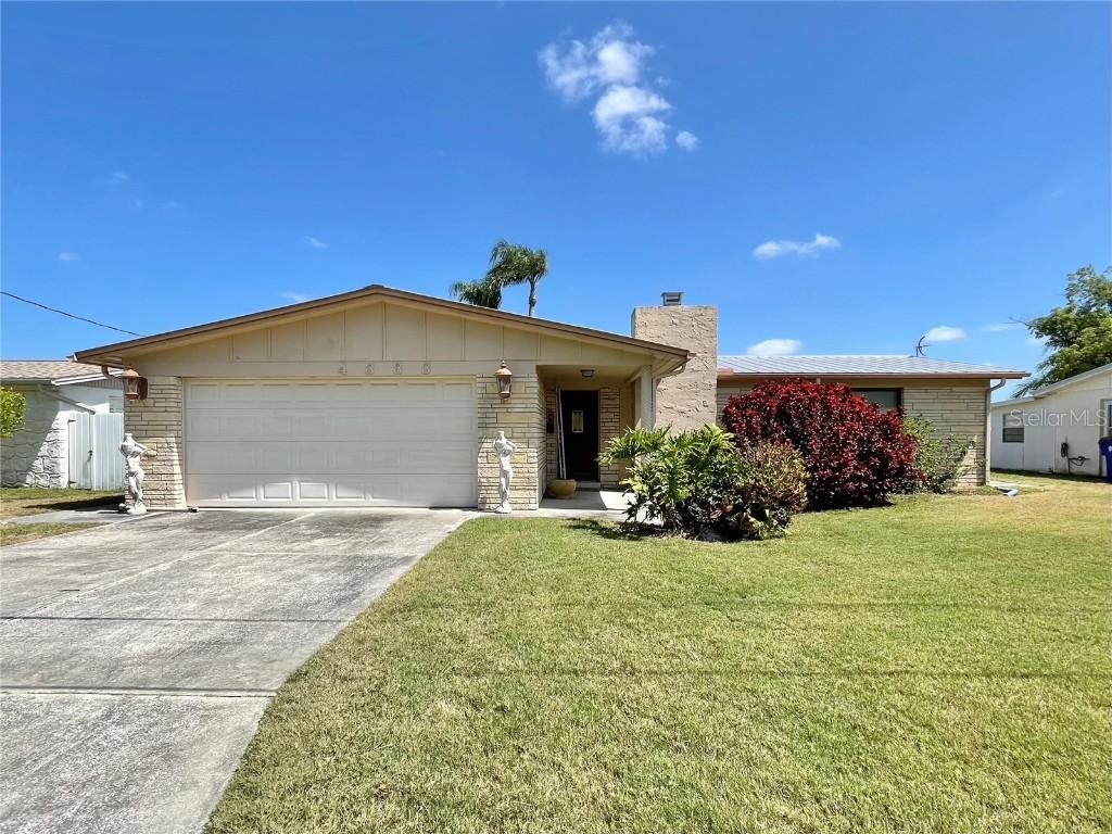 4333 Baden Dr., Holiday, FL 34691