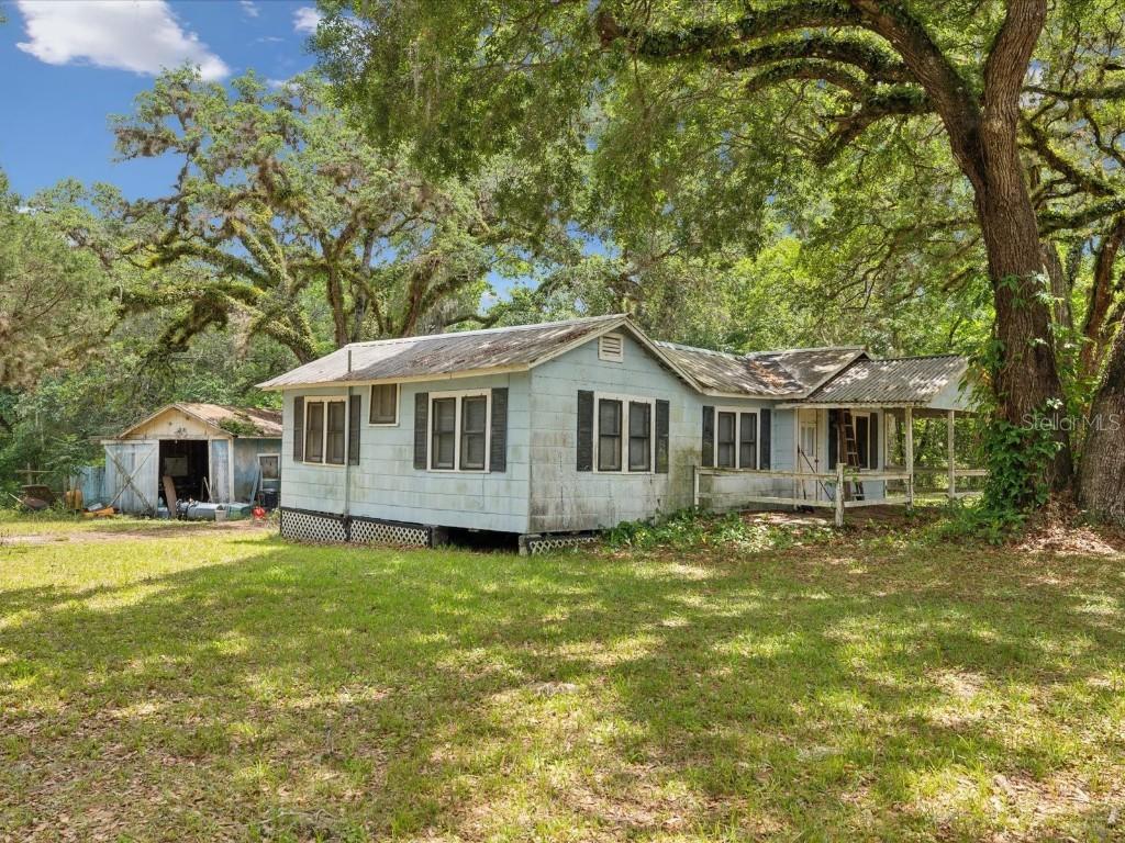 [Address Hidden by Seller], Brooksville, FL 34613