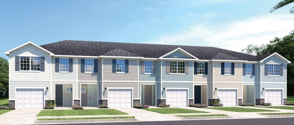 20385 Lou Angela Ln., Lutz, FL 33558