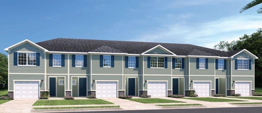 20334 Lou Angela Ln., Lutz, FL 33558