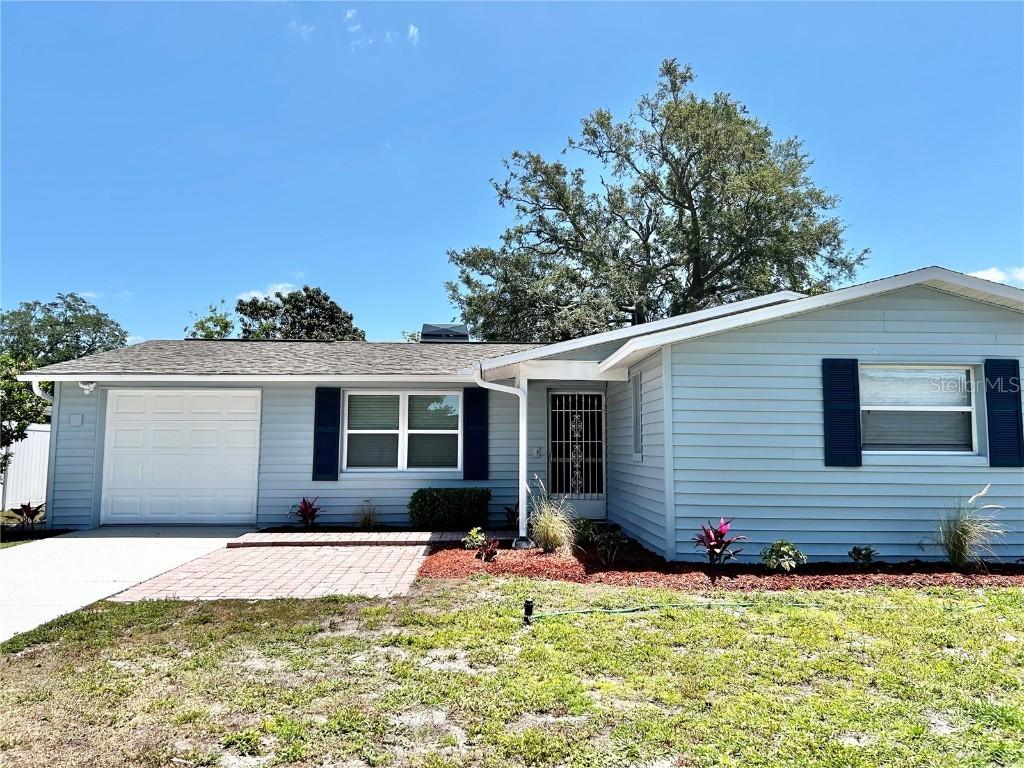9034 Cochise Ln., Port Richey, FL 34668