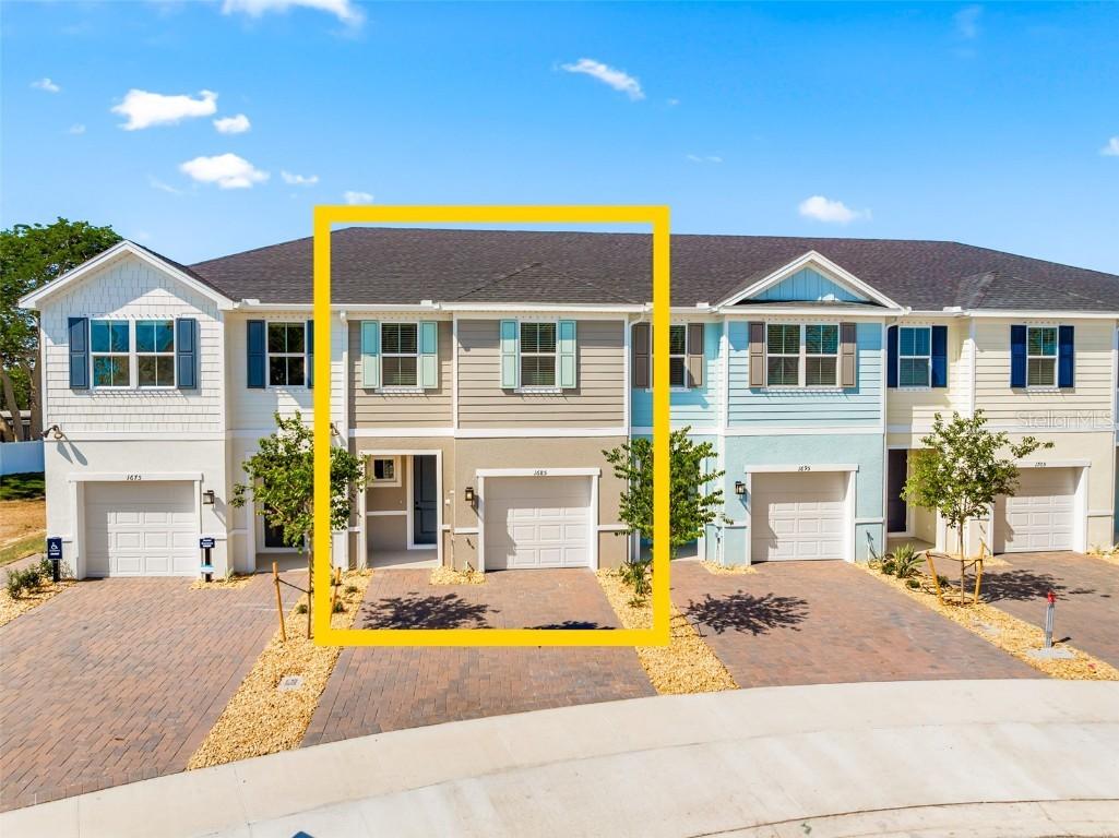 1685 Kendall Pointe Pl., Melbourne, FL 32935