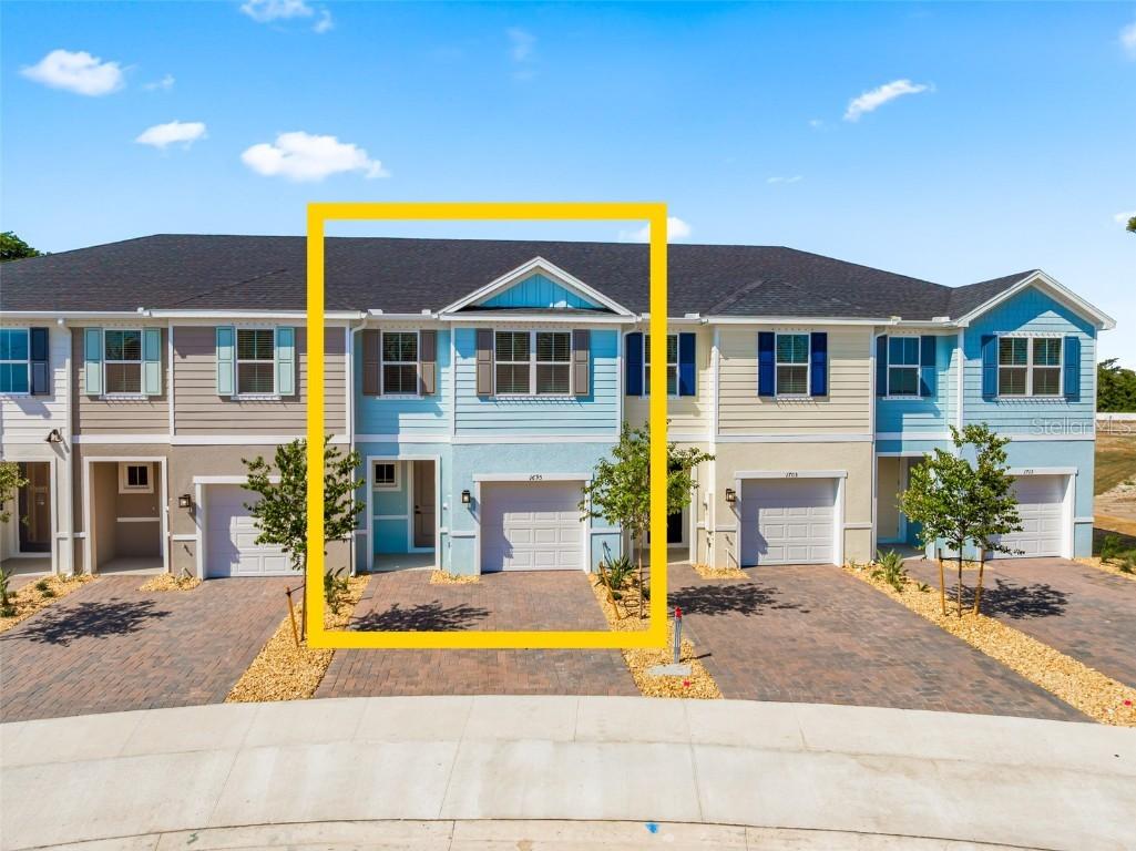 1695 Kendall Pointe Pl., Melbourne, FL 32935