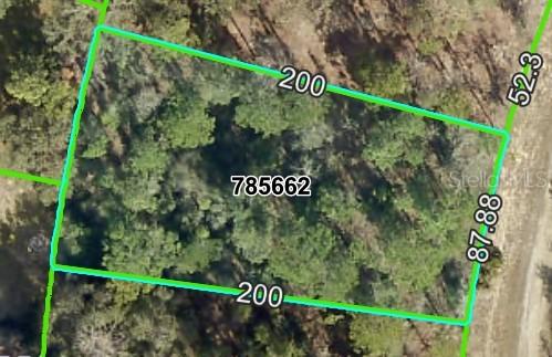 13439 Cormorant Rd., Brooksville, FL 34614