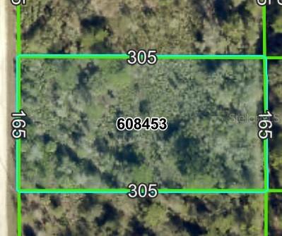 18484 Parallel Rd., Weeki Wachee, FL 34614