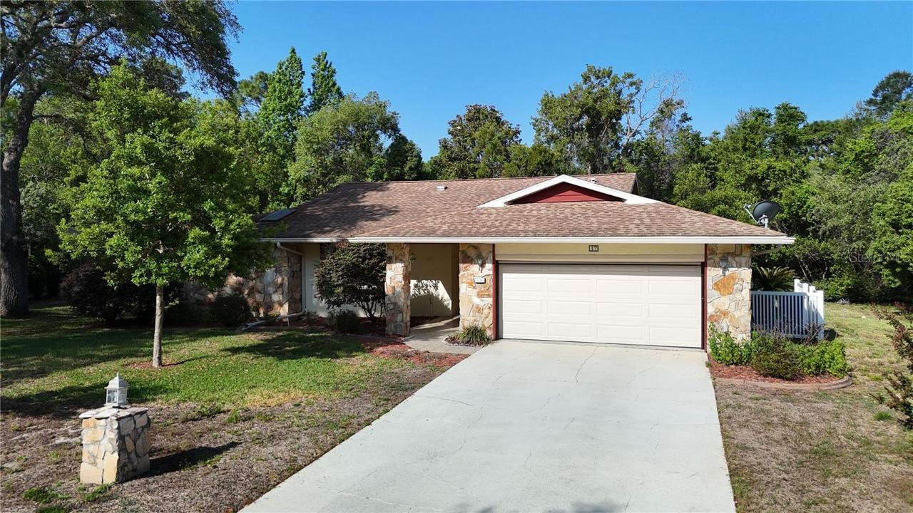 17 Salvia Ct., Homosassa, FL 34446