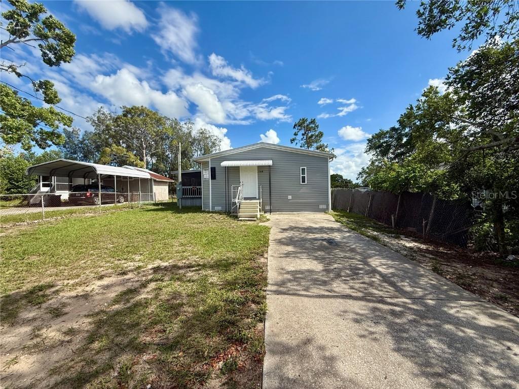 7318 Allyson St., Port Richey, FL 34668
