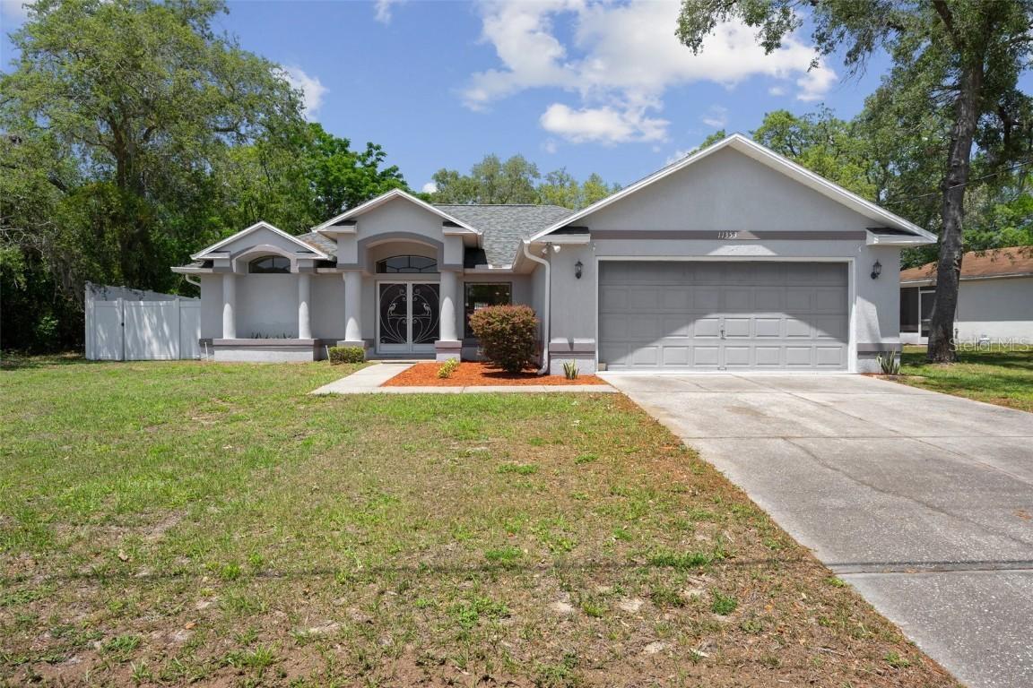 11353 Norvell Rd., Spring Hill, FL 34608