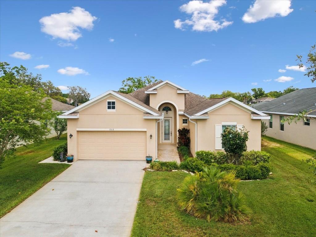 13618 Niti Dr., Hudson, FL 34669