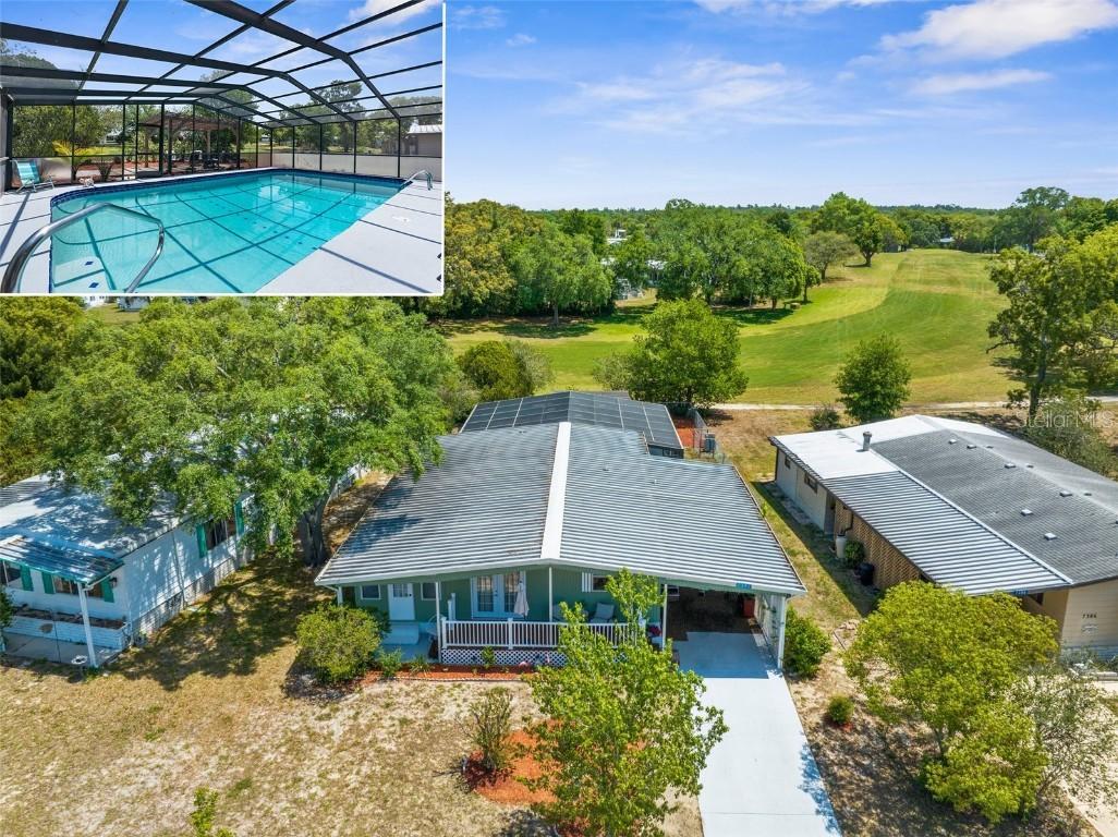 7392 Highpoint Blvd., Brooksville, FL 34613