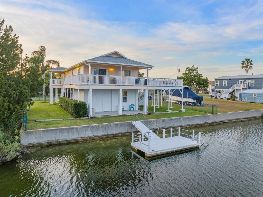 3340 Oleander Dr., Hernando Beach, FL 34607