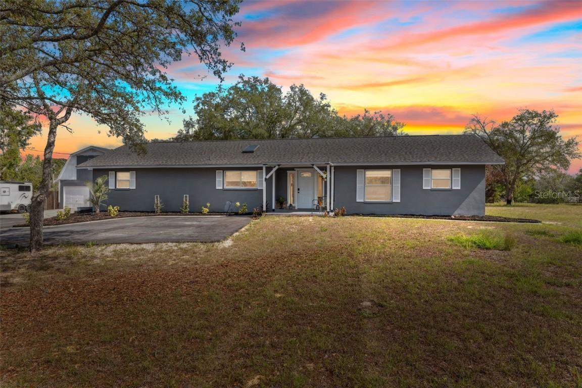 14545 Battenwood Dr., Spring Hill, FL 34610