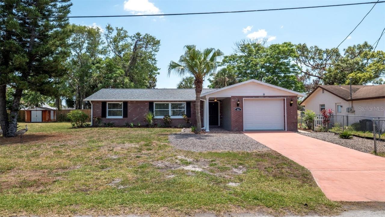 8522 Inwood Dr., Hudson, FL 34667