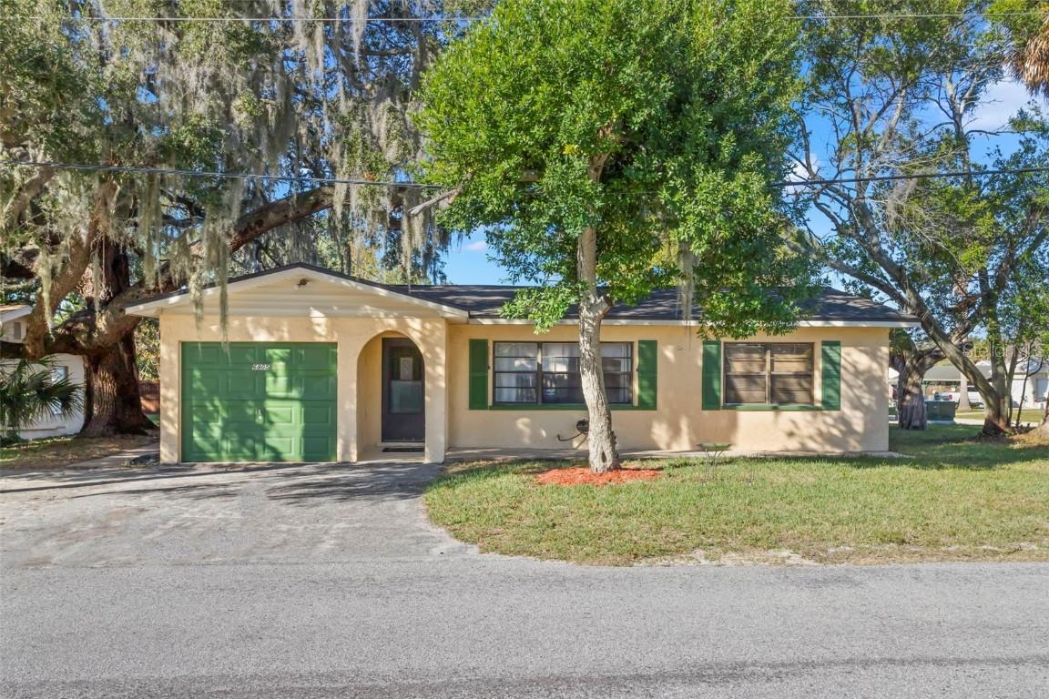 6805 Washington St., New Port Richey, FL 34652