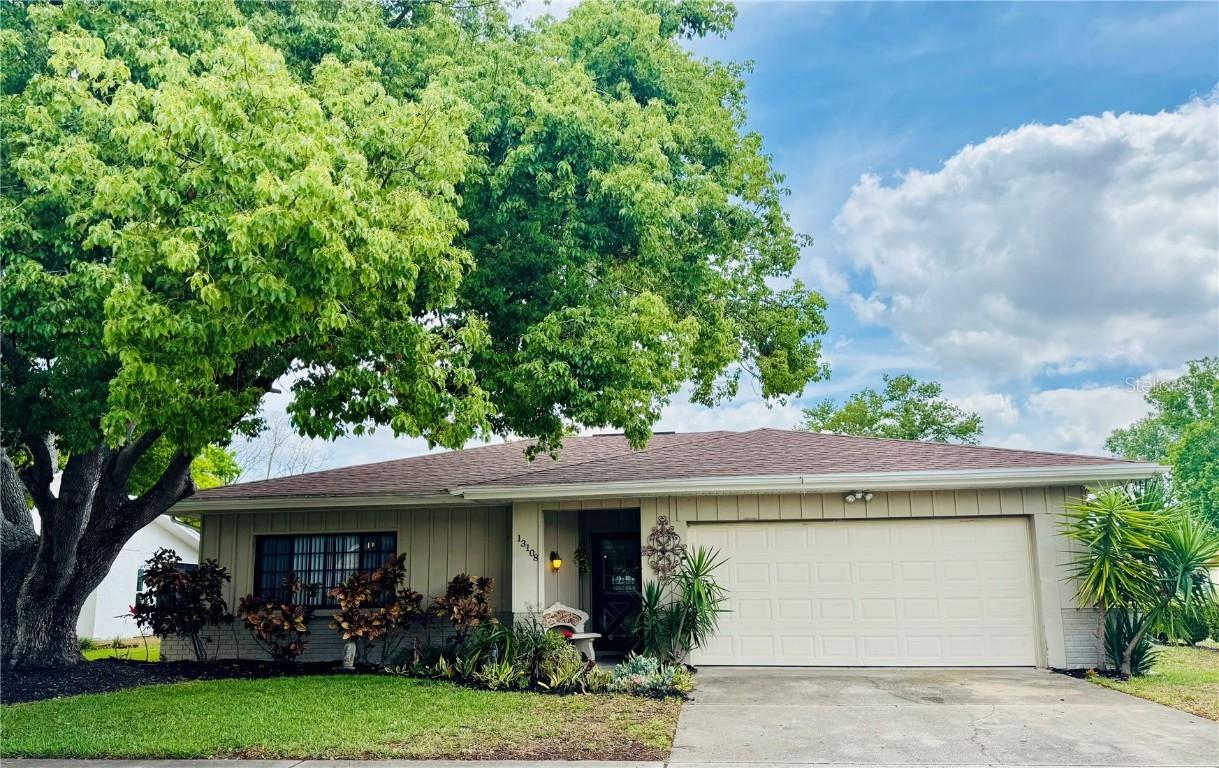 13108 Sheridan Dr., Hudson, FL 34667