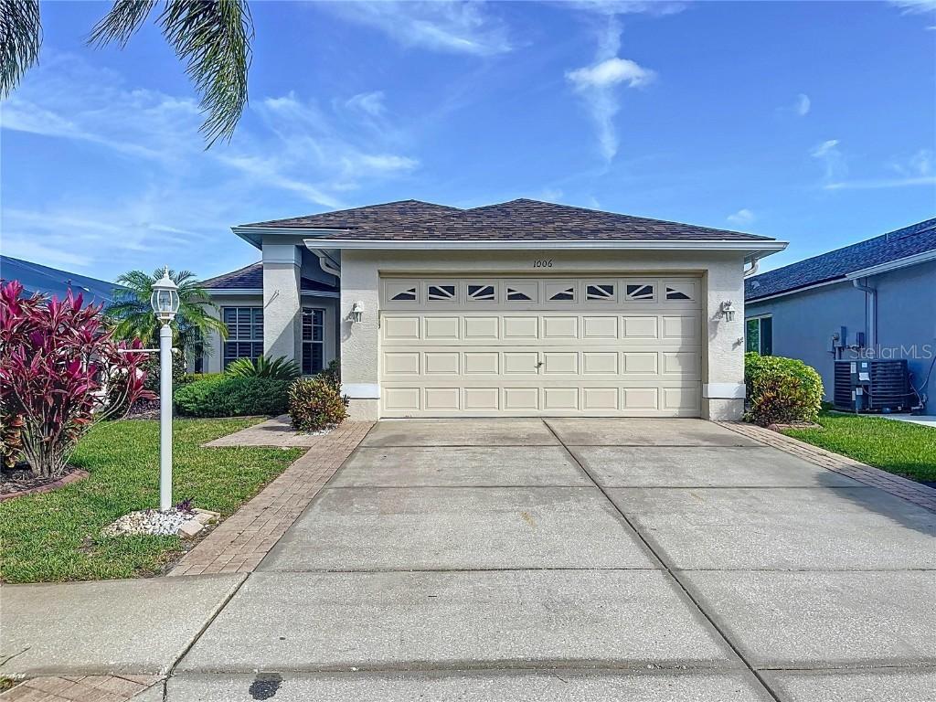 1006 Sweet Jasmine Dr., Trinity, FL 34655