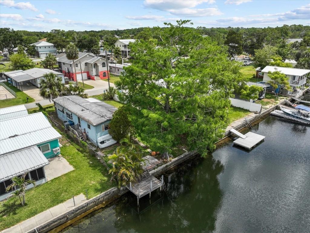 5266 Palisade Dr., Weeki Wachee, FL 34607