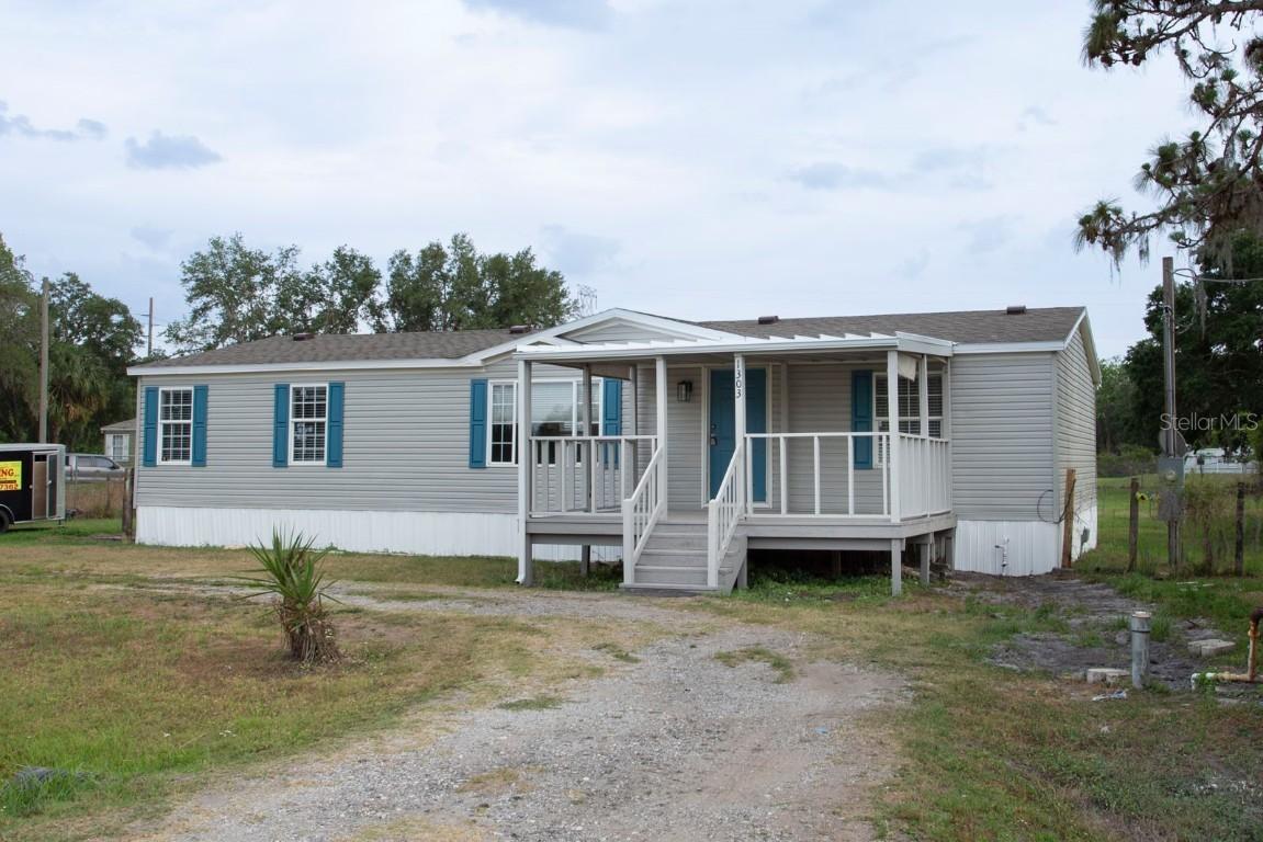 1303 Peregrine Dr., Plant City, FL 33565
