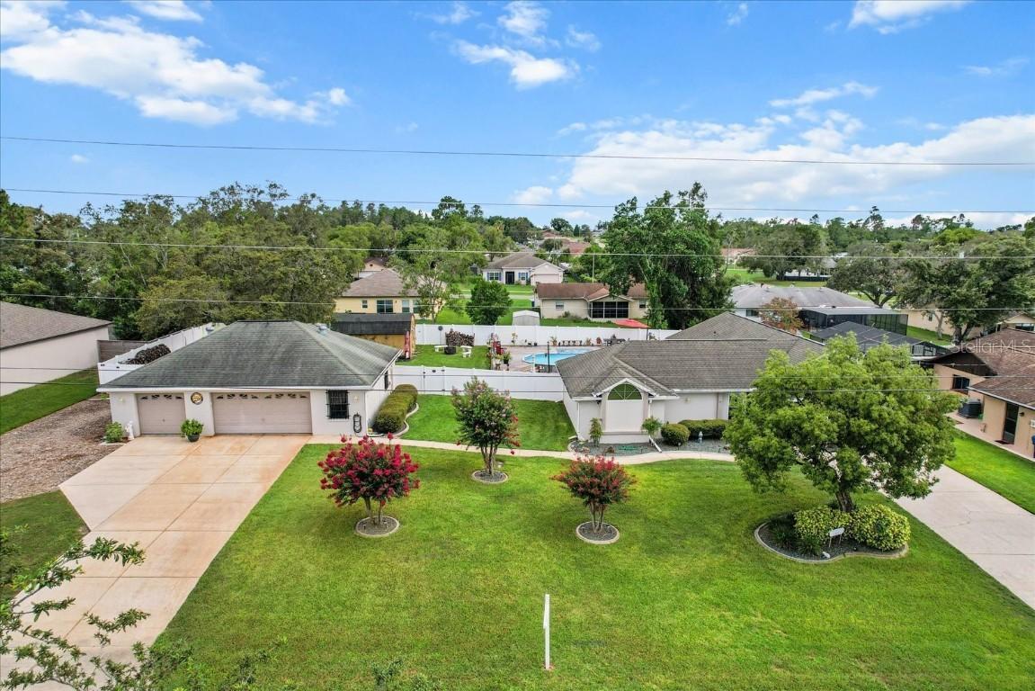 13052 Drysdale St., Spring Hill, FL 34609