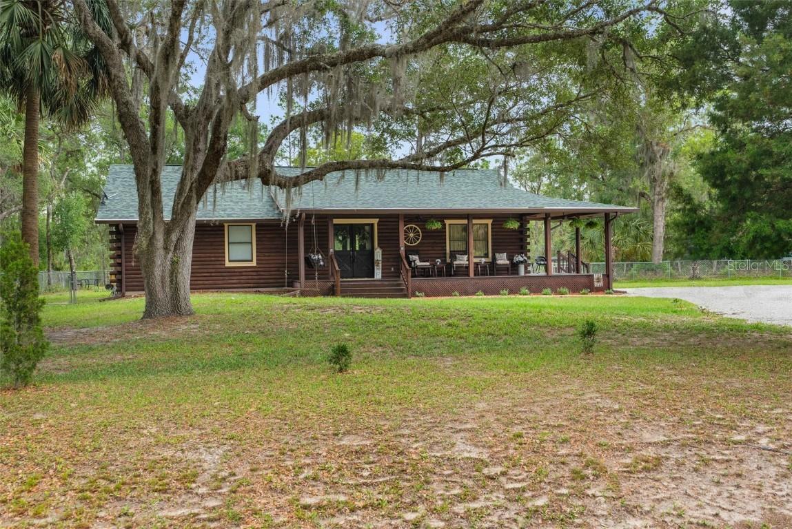 10718 W Dunnellon Rd., Crystal River, FL 34428