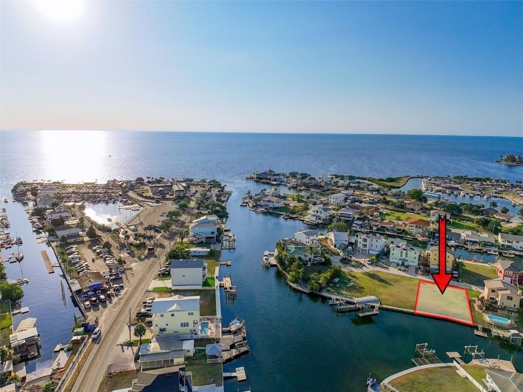 6520 Louise Ct., Hudson, FL 34667