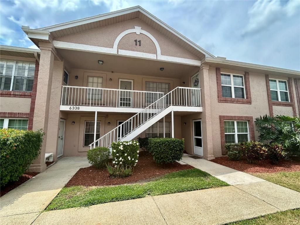 6338 Spring Flower Dr. #15, New Port Richey, FL 34653