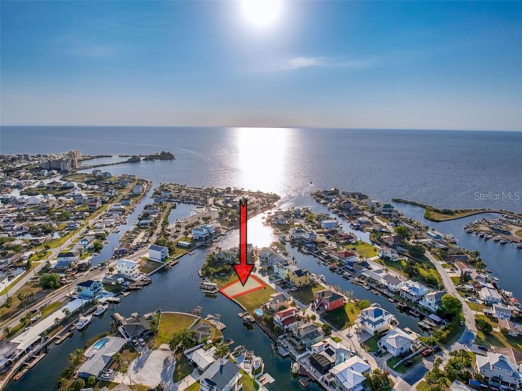 LOT 7 Louise Ct., Hudson, FL 34667