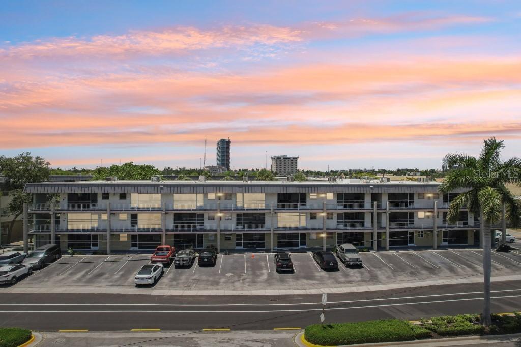 250 Layne Blvd. #113, Hallandale Beach, FL 33009
