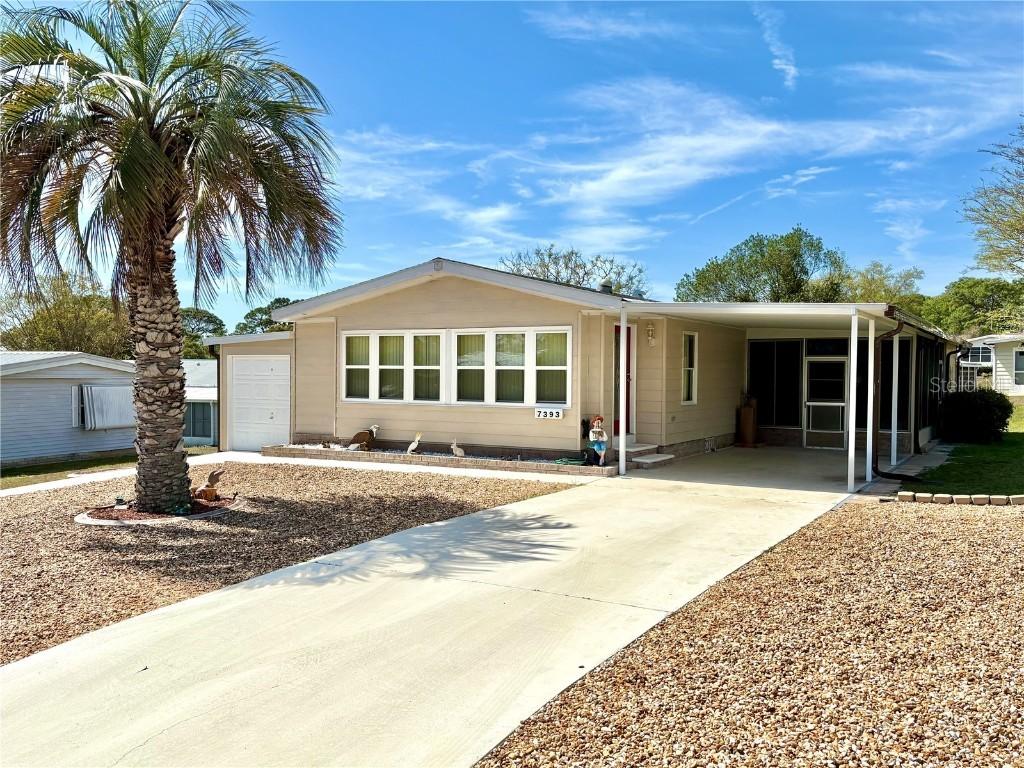 7393 Morelli Ave., Brooksville, FL 34613