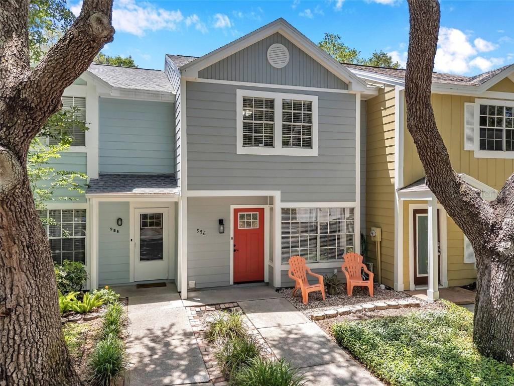 956 Franklin Ct., Palm Harbor, FL 34683