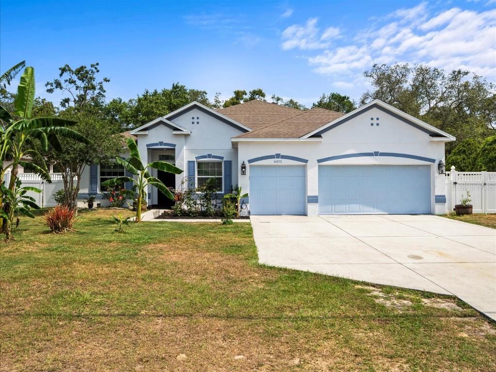 6273 Pinehurst Dr., Spring Hill, FL 34606