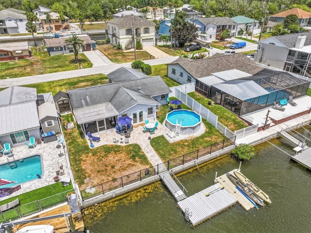 7626 Hatteras Dr., Hudson, FL 34667