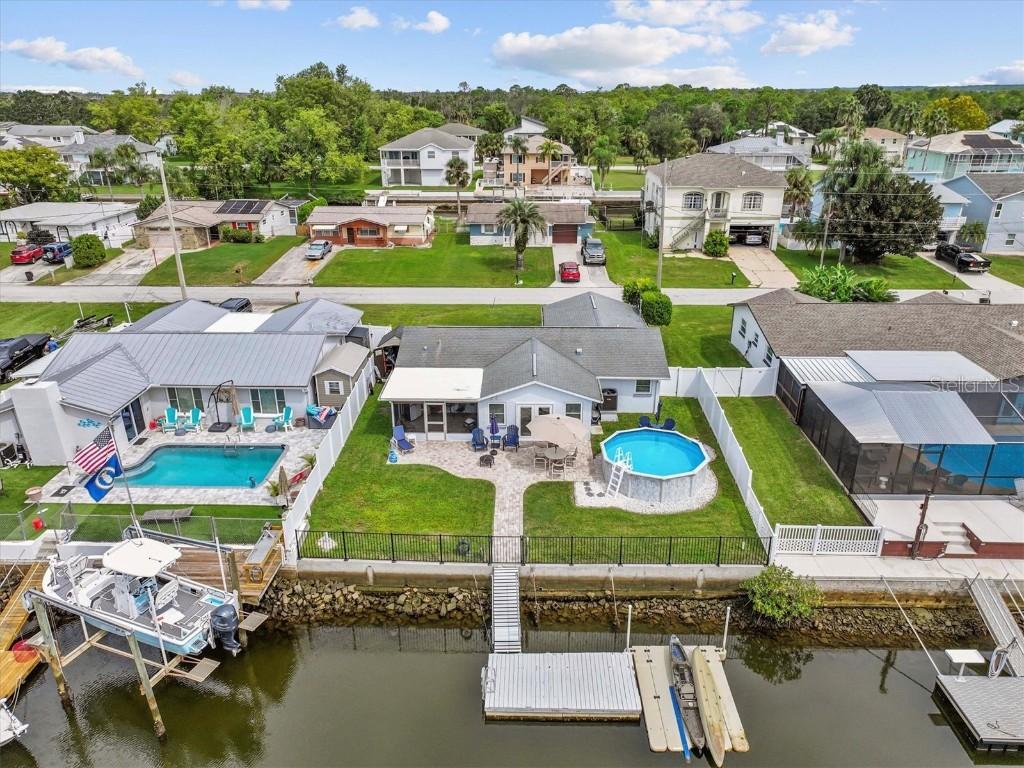 7626 Hatteras Dr., Hudson, FL 34667