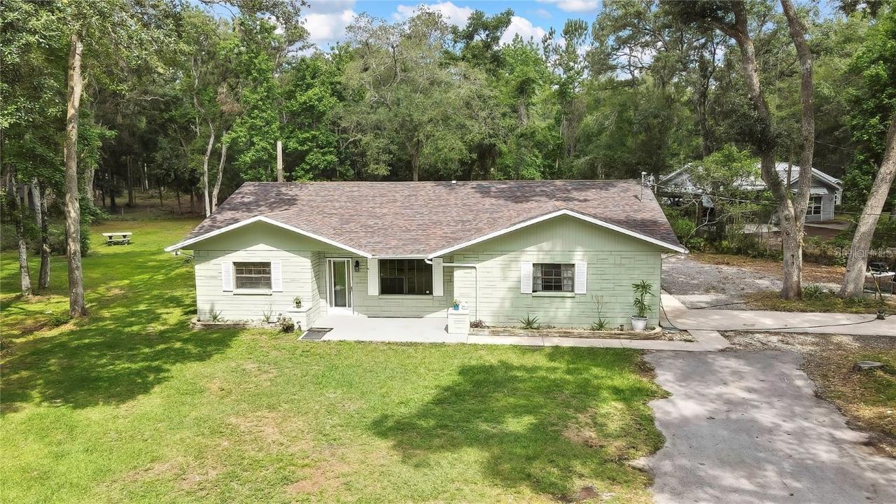 5113 Cedar Ln., Brooksville, FL 34601