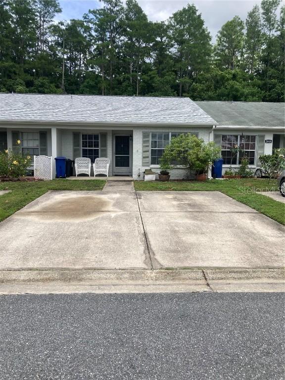 2850 Westmoreland Ct., New Port Richey, FL 34655