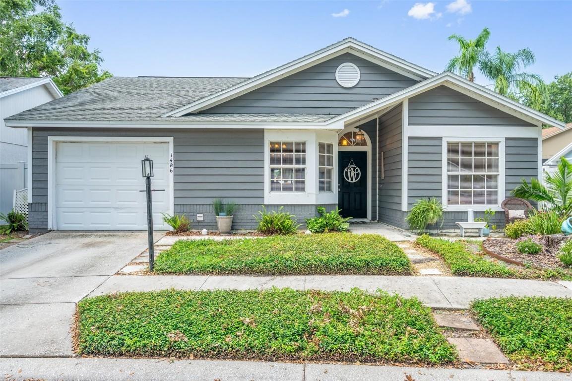 1486 Loman Ct., Palm Harbor, FL 34683