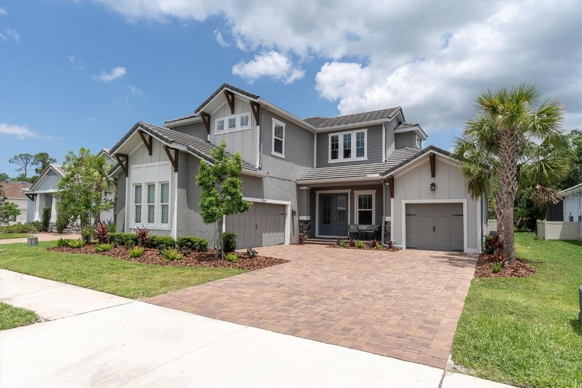 12539 Wetmore Ct., Odessa, FL 33556