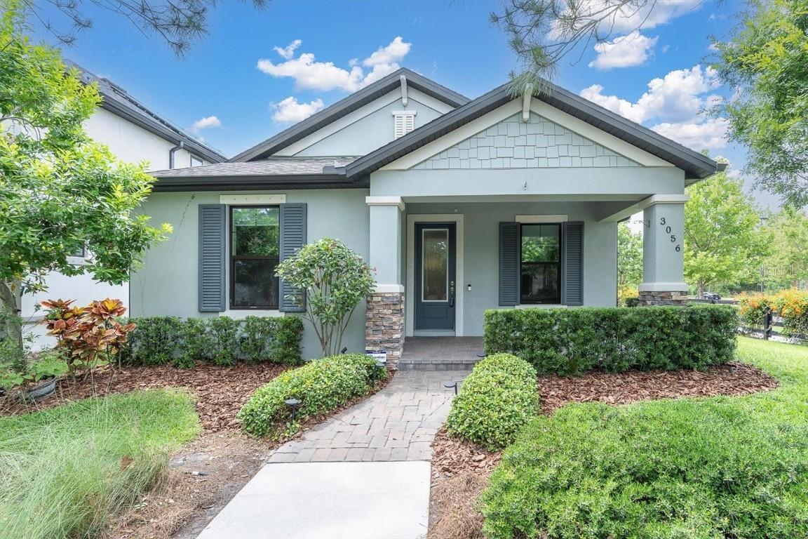 3056 Abrams Tr., Odessa, FL 33556