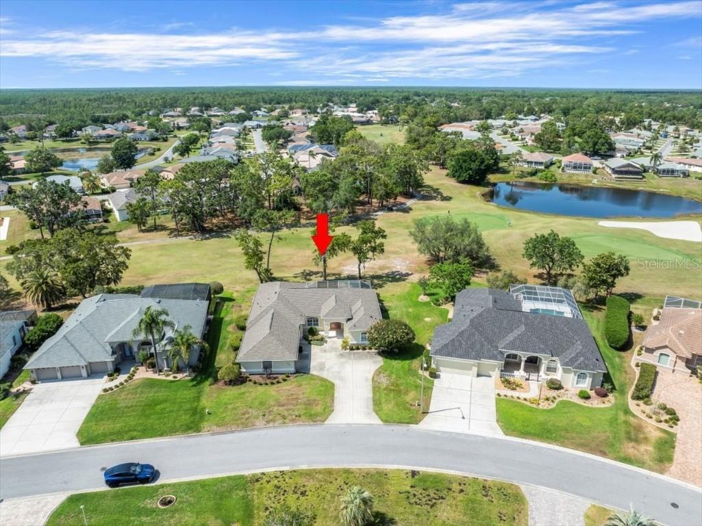 9216 Tarleton Cir., Weeki Wachee, FL 34613