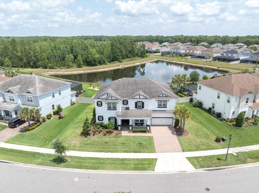 4188 Barbour Tr., Odessa, FL 33556