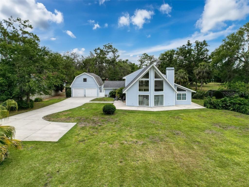 31726 Sylvian Ln., Dade City, FL 33525
