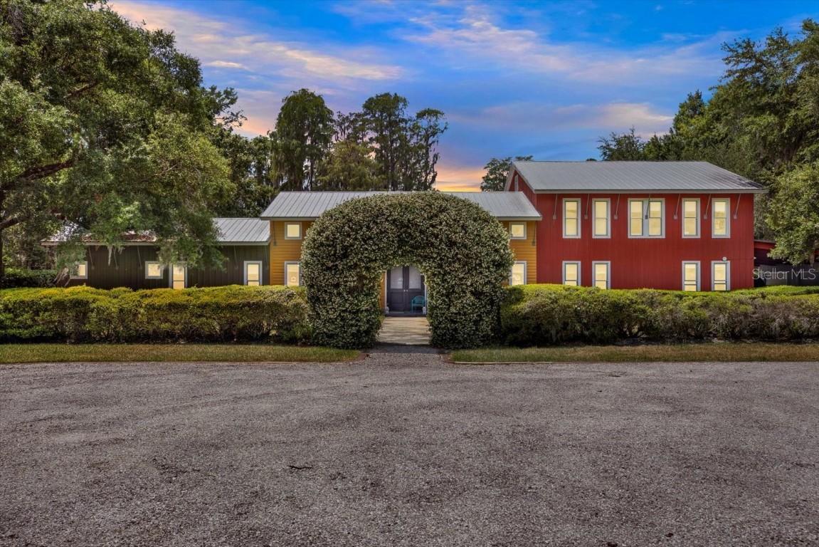4541 School Rd., Land O Lakes, FL 34638